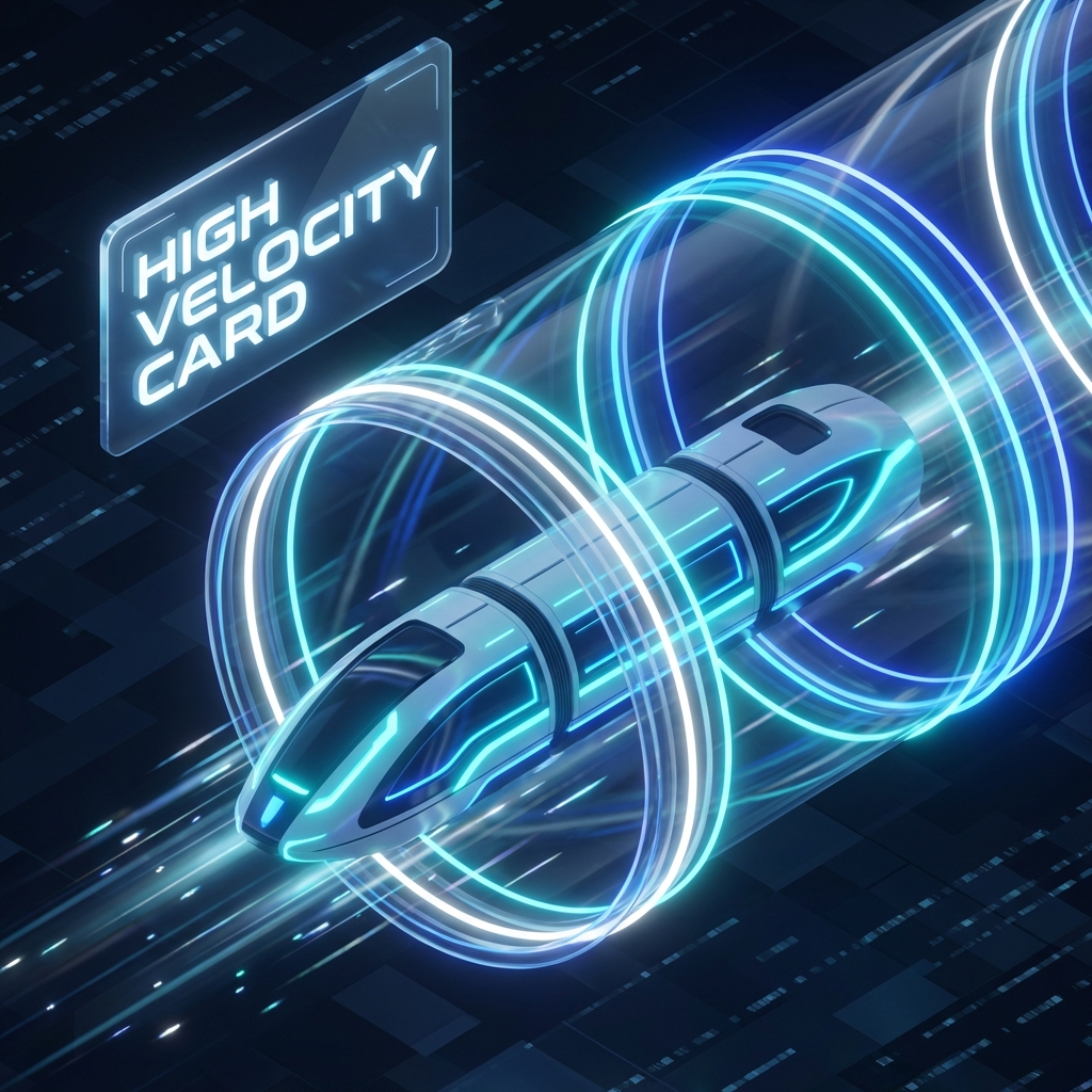Velocity